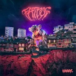 WOOF. by Fat Dog