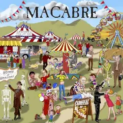 Carnival of Killers by Macabre