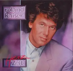 Herzzeit by Roland Kaiser