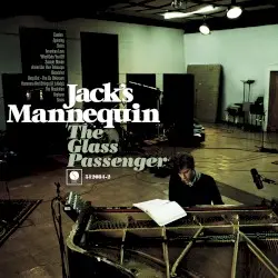 The Glass Passenger by Jack’s Mannequin