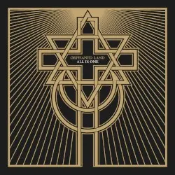 All Is One by Orphaned Land
