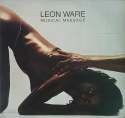 Musical Massage by Leon Ware