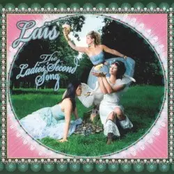 The Ladies’ Second Song by Laïs