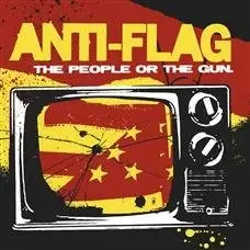 The People or the Gun by Anti‐Flag