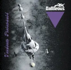 Voodoom Protonauts by Gallileous