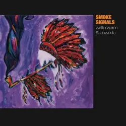 Smoke Signals by walterwarm & cowode