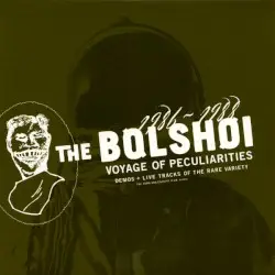 Voyage of Peculiarities by The Bolshoi