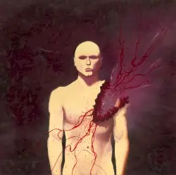 Slow Burn by Dead Hour Noise