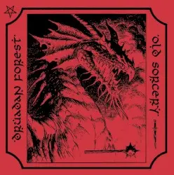 Druadan Forest / Old Sorcery by Druadan Forest / Old Sorcery