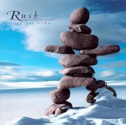 Test for Echo by Rush