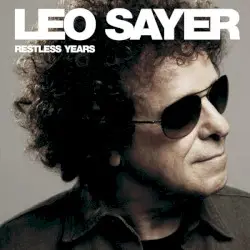 Restless Years by Leo Sayer