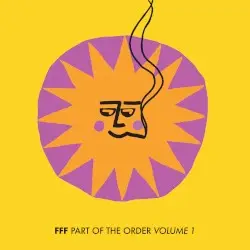 Part of the Order Volume 1 by FFF
