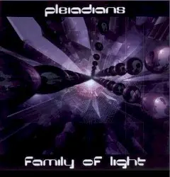Family of Light by Pleiadians
