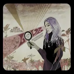 Love in Constant Spectacle by Jane Weaver