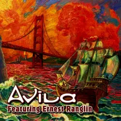 Avila by Ernest Ranglin