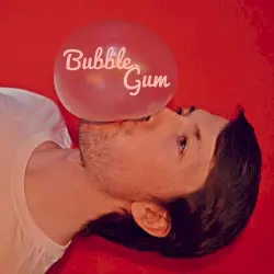 Bubble Gum by Travis Bretzer