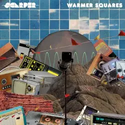 Warmer Squares by Scarper