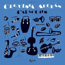 Caracoles by Orquesta Akokán