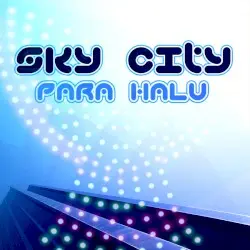Sky City by Para Halu