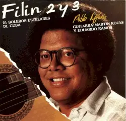 Filin 2 by Pablo Milanés
