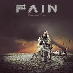 Coming Home by Pain