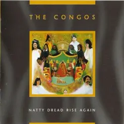 Natty Dread Rise Again by The Congos