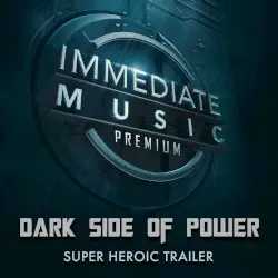 Dark Side of Power by Immediate Music