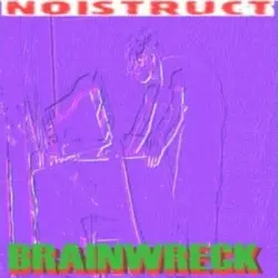 Brainwreck by Noistruct