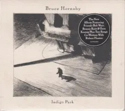 Indigo Park by Bruce Hornsby
