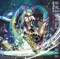 バーチャル・ポップスター by Mitchie M feat. 初音ミク