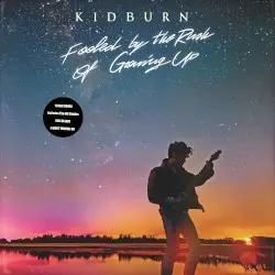 Fooled by the Rush of Growing Up by Kidburn