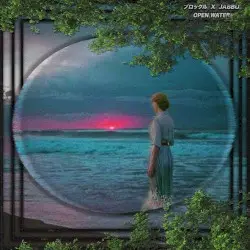 open water by ブロックル & Jabbu