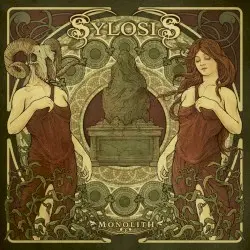 Monolith by Sylosis