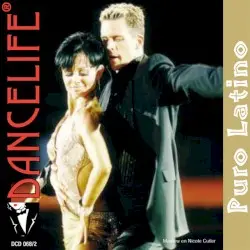 Puro Latino by Ballroom Orchestra and Singers