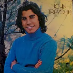 John Travolta by John Travolta