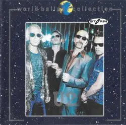 World Ballads Collection by U2