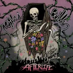 Afterlife by Myles Bullen