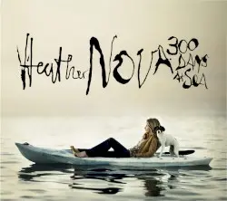 300 Days at Sea by Heather Nova