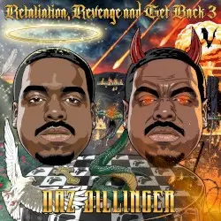 Retaliation, Revenge and Get Back 3 by Daz Dillinger
