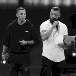Platin war gestern by Kollegah & Farid Bang