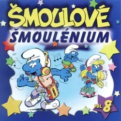 Šmoulénium by Šmoulové