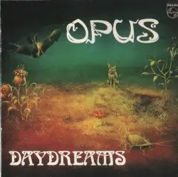 Daydreams by Opus