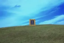 Volume Blue by Blue Dream