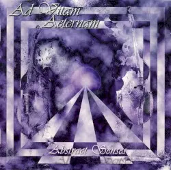 Abstract Senses by Ad Vitam Aeternam