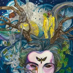 Pictures in a Dream by Arabs in Aspic