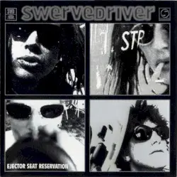 Ejector Seat Reservation by Swervedriver