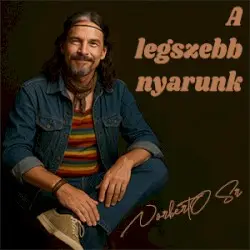 A Legszebb Nyarunk by NorbertO Sr