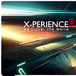 We Travel The World by X-Perience