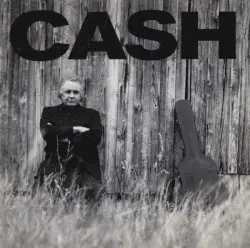 Unchained by Johnny Cash