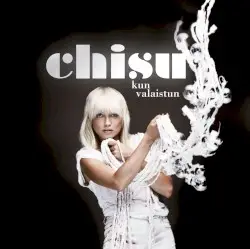 Kun valaistun by Chisu